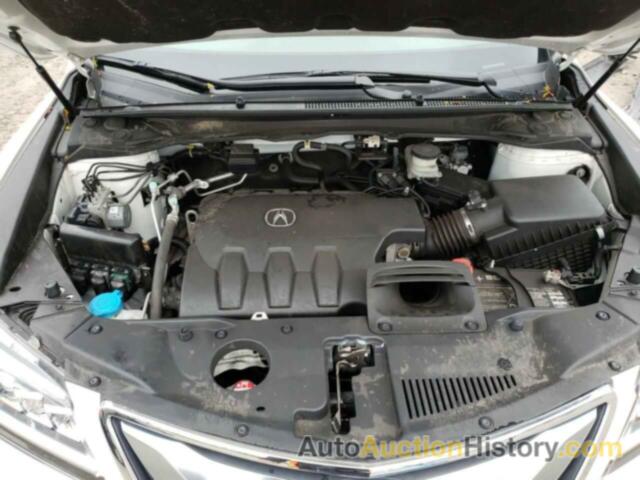 ACURA RDX ADVANCE, 5J8TB4H74HL022224