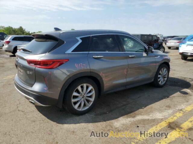 INFINITI QX50 ESSENTIAL, 3PCAJ5M38KF106400