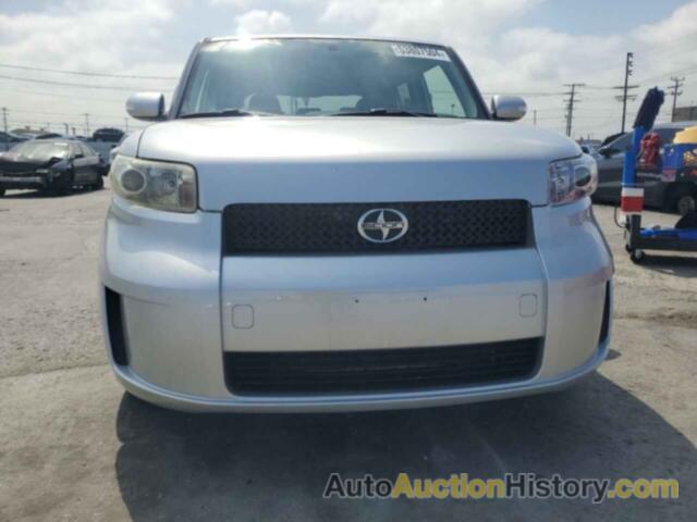 TOYOTA SCION XB, JTLKE50E491067554