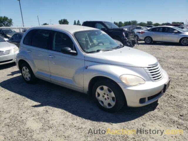 CHRYSLER PT CRUISER, 3A8FY48919T524988