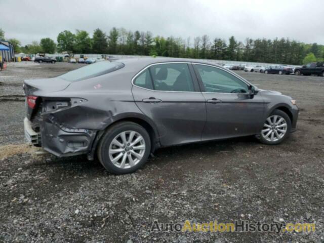 TOYOTA CAMRY LE, 4T1C11AK7LU935072