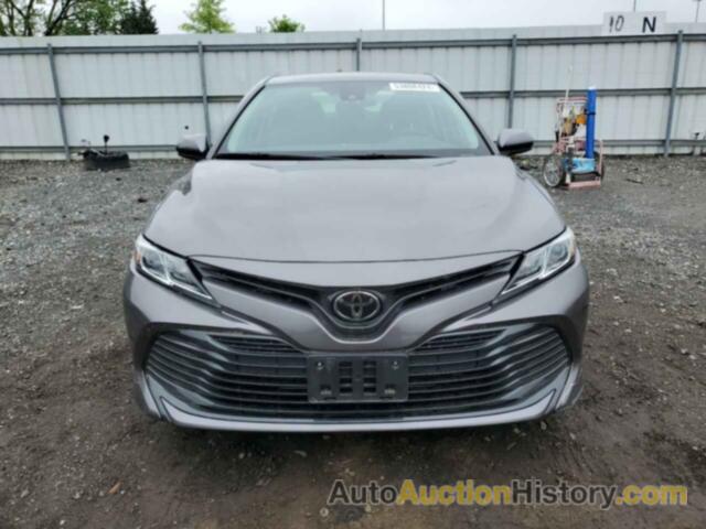 TOYOTA CAMRY LE, 4T1C11AK7LU935072