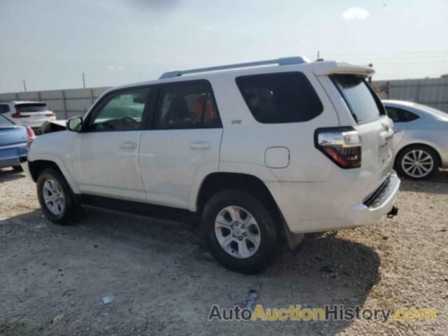 TOYOTA 4RUNNER SR5/SR5 PREMIUM, JTEBU5JR2G5392379