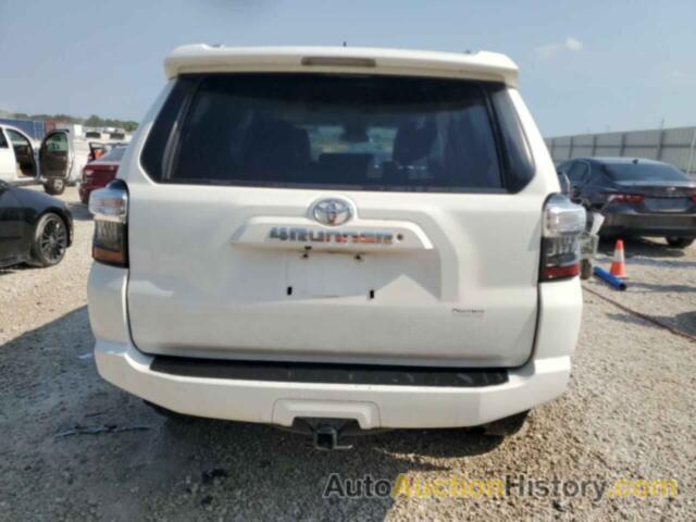 TOYOTA 4RUNNER SR5/SR5 PREMIUM, JTEBU5JR2G5392379