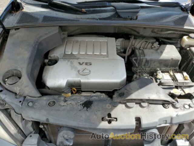 LEXUS RX350 350, 2T2HK31U77C032729