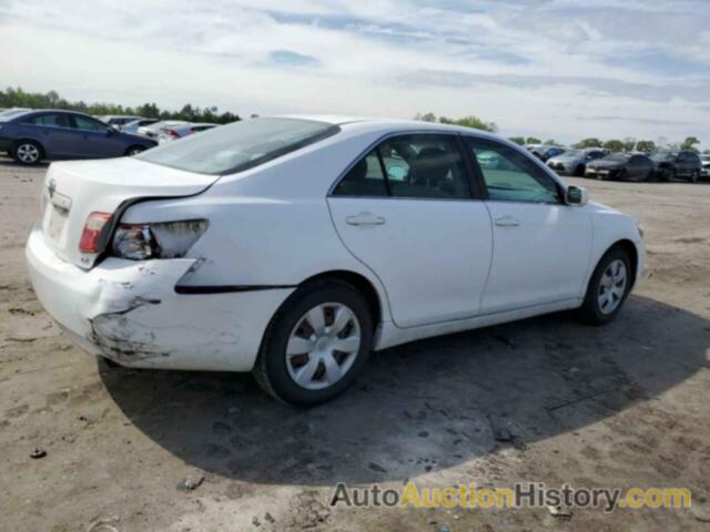 TOYOTA CAMRY BASE, 4T1BE46K09U845412