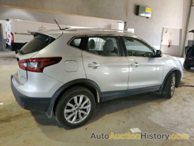 NISSAN ROGUE S, JN1BJ1CW6LW369719