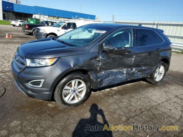 FORD EDGE SEL, 2FMPK4J89JBC11147