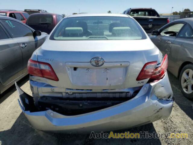 TOYOTA CAMRY CE, 4T4BE46K88R040231