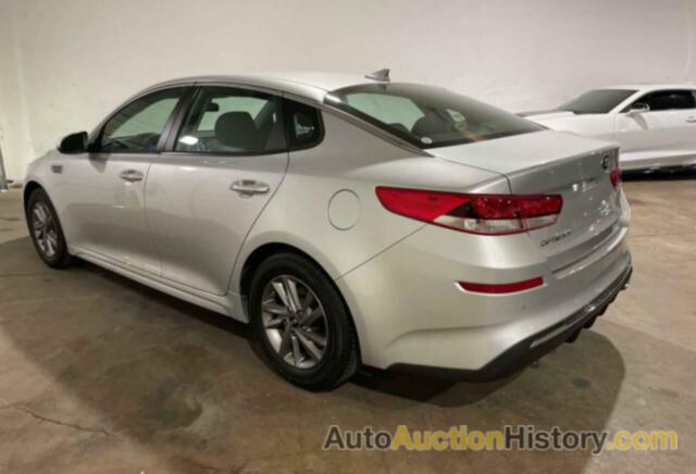 KIA OPTIMA LX, 5XXGT4L30LG383878