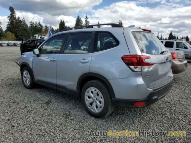 SUBARU FORESTER, JF2SKADC2MH455020