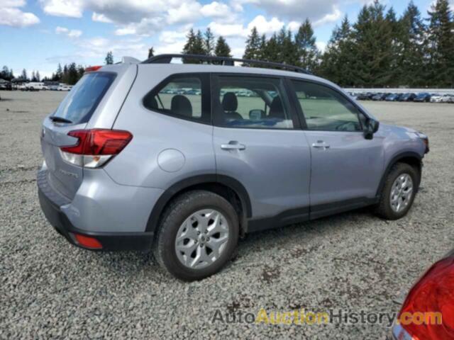 SUBARU FORESTER, JF2SKADC2MH455020