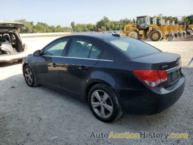 CHEVROLET CRUZE LT, 1G1PE5SB2F7300191