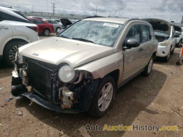 JEEP COMPASS SPORT, 1J4NT4FB8AD505107