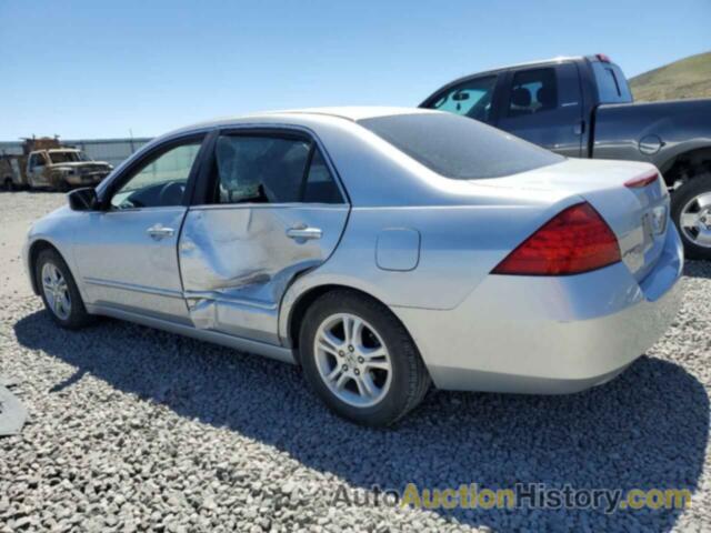 HONDA ACCORD SE, 1HGCM56337A215927