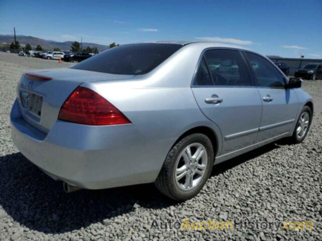 HONDA ACCORD SE, 1HGCM56337A215927