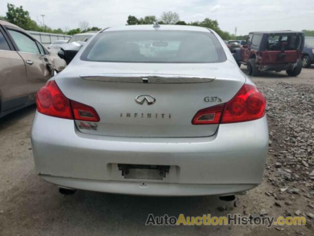 INFINITI G37, JN1CV6ARXAM451402