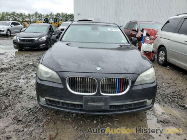 BMW 7 SERIES LI XDRIVE, WBAKC8C5XAC430489