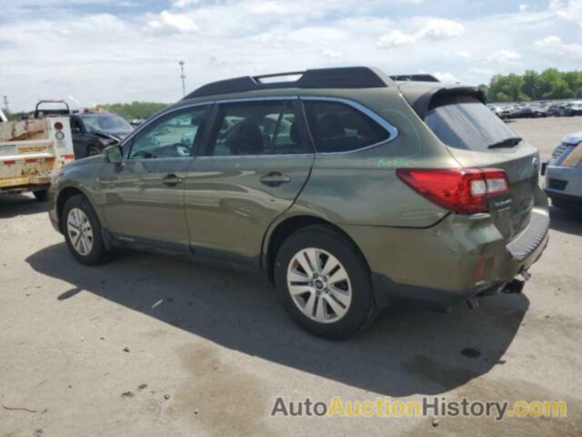 SUBARU OUTBACK 2.5I PREMIUM, 4S4BSAFC8F3344916