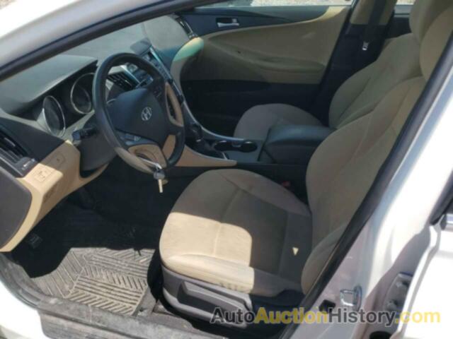 HYUNDAI SONATA GLS, 5NPEB4AC8BH050599