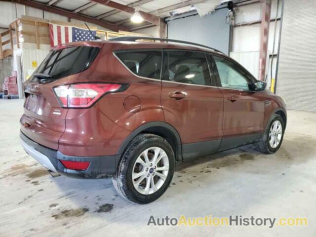 FORD ESCAPE SEL, 1FMCU0HD3JUA10147