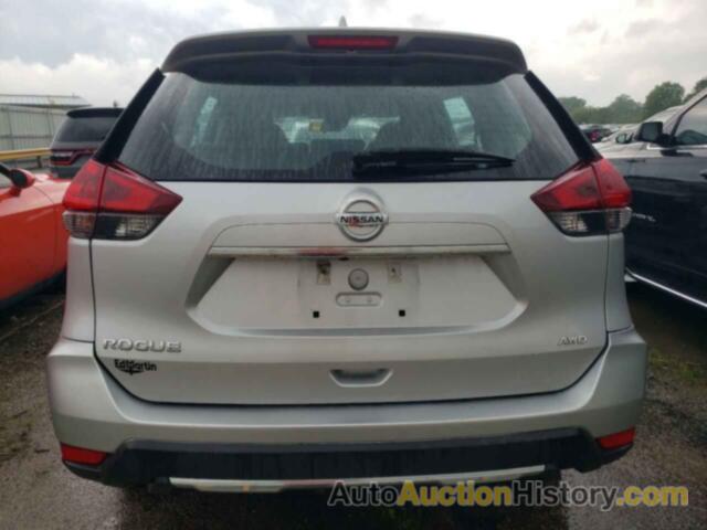 NISSAN ROGUE S, 5N1AT2MV4LC809660