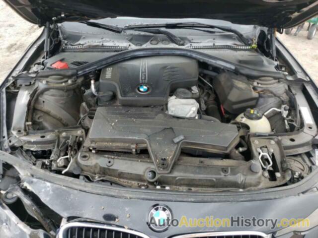 BMW 3 SERIES I XDRIVE, WBA3C3G52ENS71723