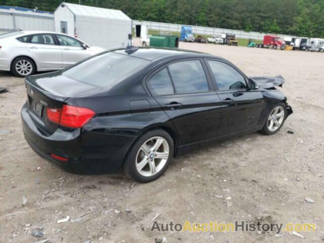 BMW 3 SERIES I XDRIVE, WBA3C3G52ENS71723