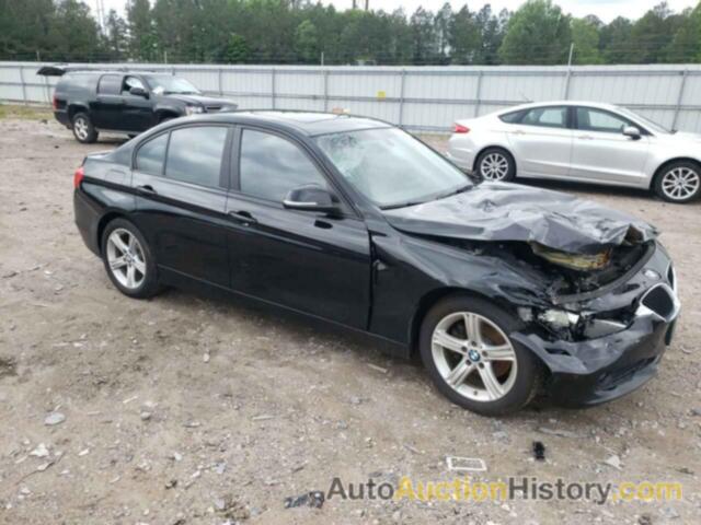 BMW 3 SERIES I XDRIVE, WBA3C3G52ENS71723