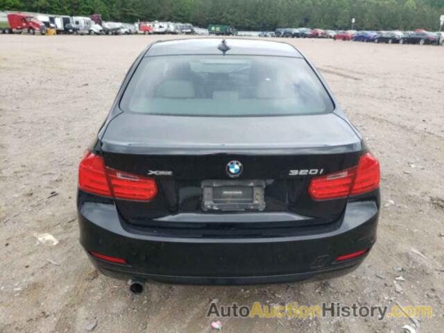 BMW 3 SERIES I XDRIVE, WBA3C3G52ENS71723