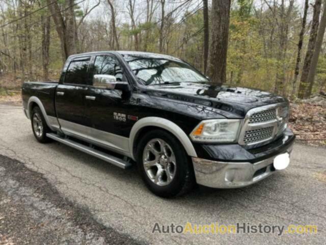 RAM 1500 LARAMIE, 1C6RR7VM8ES357656