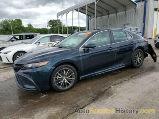 TOYOTA CAMRY SE, 4T1G11BK9MU027675