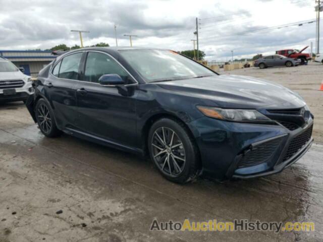 TOYOTA CAMRY SE, 4T1G11BK9MU027675