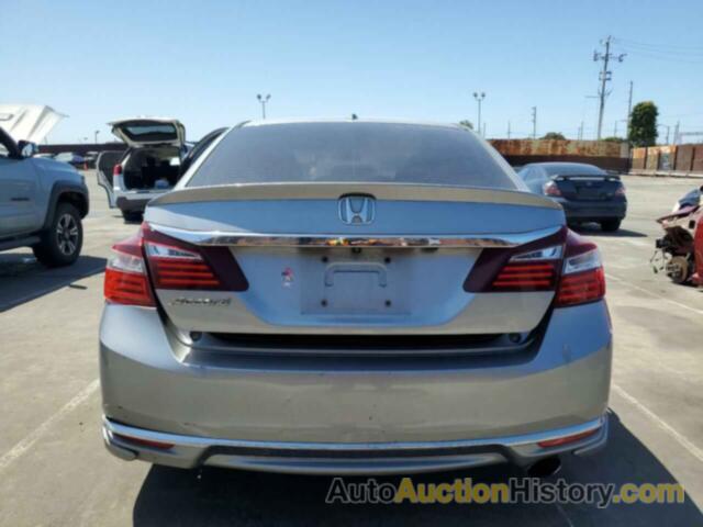 HONDA ACCORD EX, 1HGCR2F74GA021751