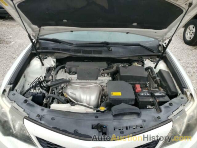 TOYOTA CAMRY L, 4T1BF1FK0EU849918