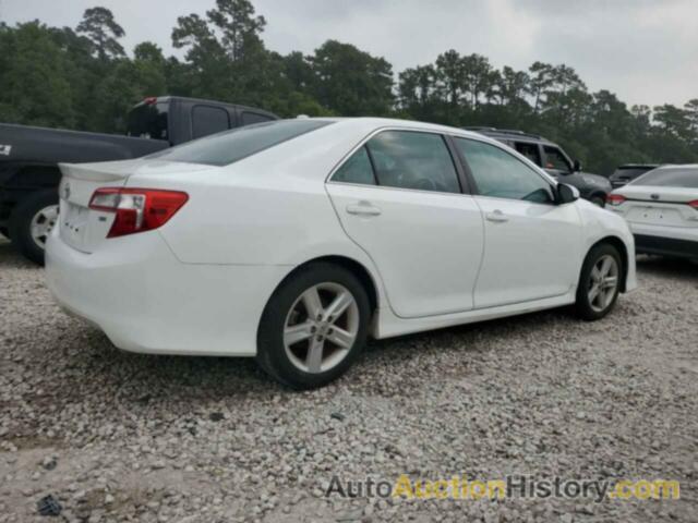 TOYOTA CAMRY L, 4T1BF1FK0EU849918