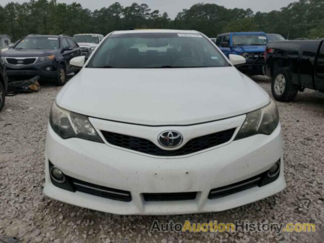 TOYOTA CAMRY L, 4T1BF1FK0EU849918