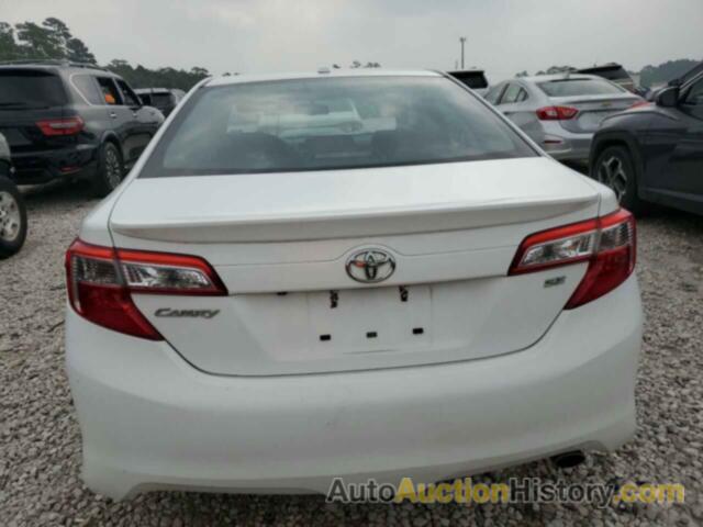 TOYOTA CAMRY L, 4T1BF1FK0EU849918