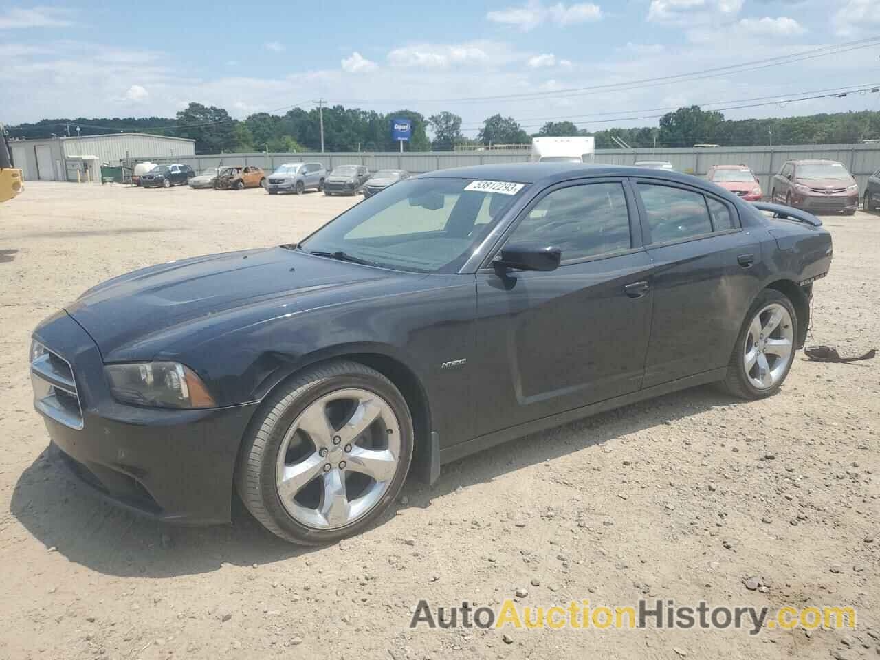 2013 DODGE CHARGER R/T, 2C3CDXCT8DH682499