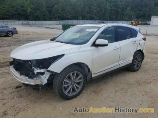 ACURA RDX TECHNOLOGY, 5J8TC1H54KL013945