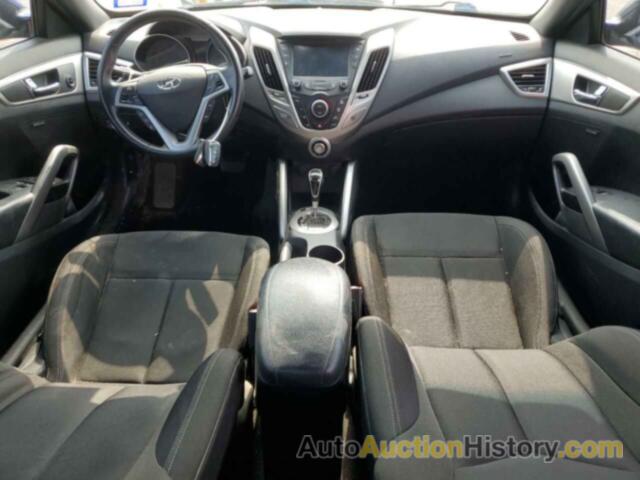 HYUNDAI VELOSTER, KMHTC6AD3HU314685