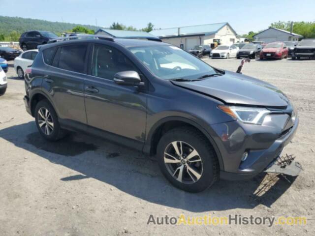 TOYOTA RAV4 ADVENTURE, JTMRFREV4JJ233759