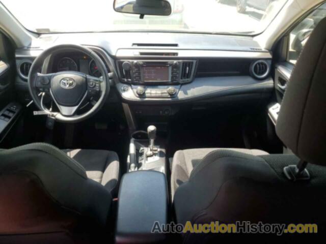 TOYOTA RAV4 ADVENTURE, JTMRFREV4JJ233759