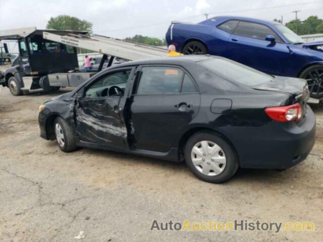 TOYOTA COROLLA BASE, 2T1BU4EE7BC733230