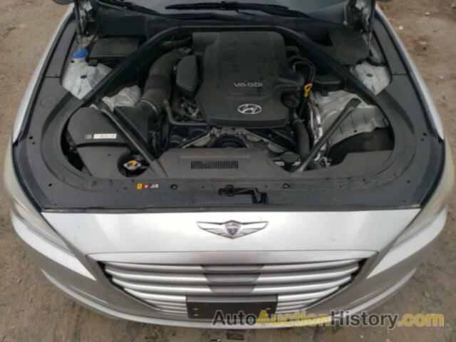 HYUNDAI GENESIS 3.8L, KMHGN4JEXFU034462