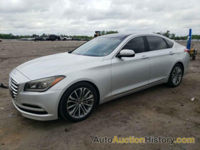 HYUNDAI GENESIS 3.8L, KMHGN4JEXFU034462