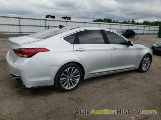 HYUNDAI GENESIS 3.8L, KMHGN4JEXFU034462