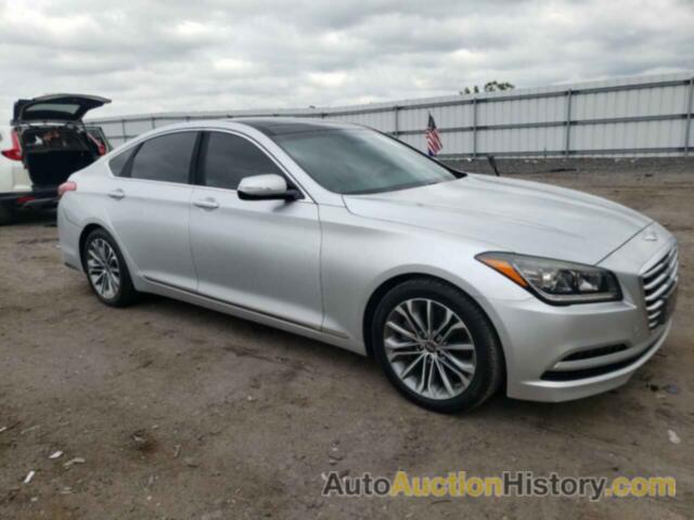 HYUNDAI GENESIS 3.8L, KMHGN4JEXFU034462