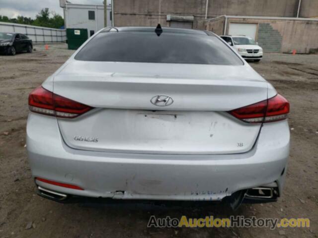 HYUNDAI GENESIS 3.8L, KMHGN4JEXFU034462