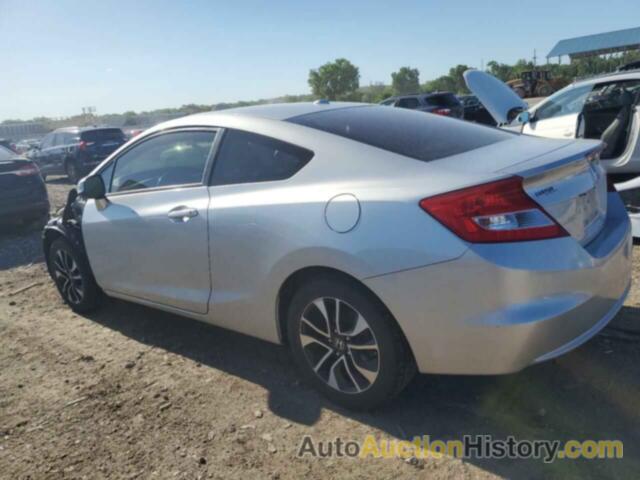 HONDA CIVIC EXL, 2HGFG3B0XDH501632